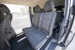 Mercedes-Benz Metris 2015 года